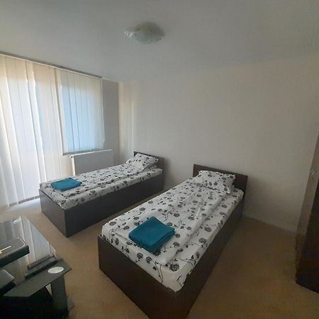 Dallas Apartaments 33 Vulcan  Zewnętrze zdjęcie