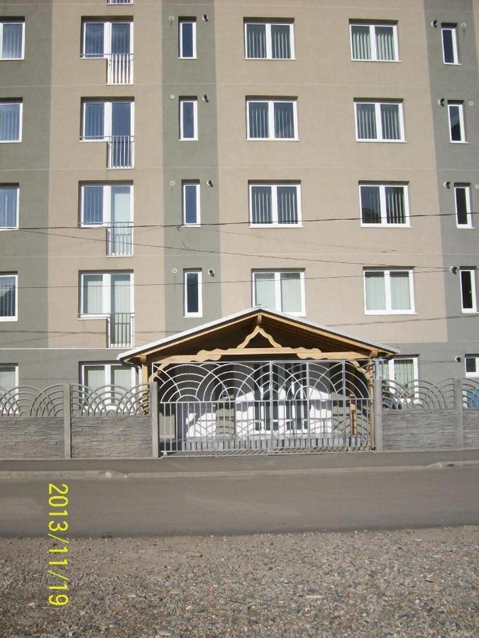 Dallas Apartaments 33 Vulcan  Zewnętrze zdjęcie