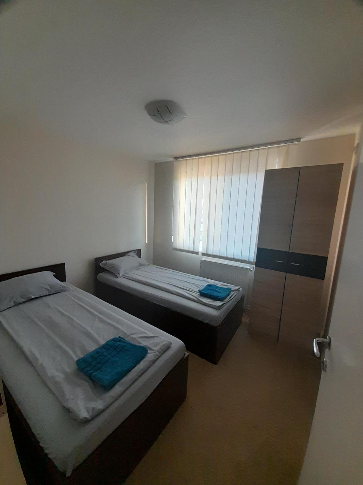 Dallas Apartaments 33 Vulcan  Zewnętrze zdjęcie